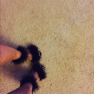 Meet your Posher, Cheyenne