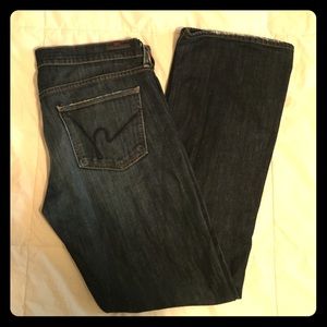 Citizens of Humanity jeans