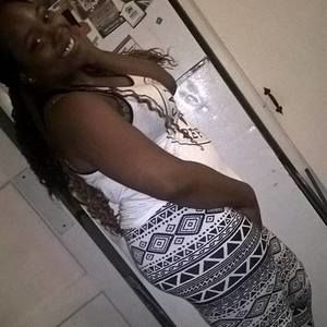 Meet your Posher, Natavia