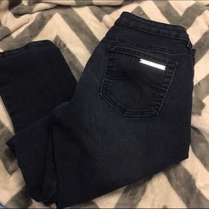 •mk skinny jeans•