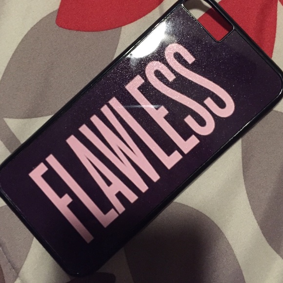 flawless case