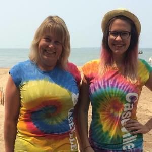 Meet your Posher, Becky