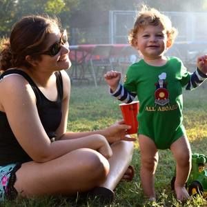 Meet your Posher, Angelle