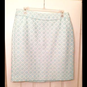 Banana Republic skirt - size 12