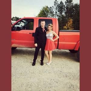 Meet your Posher, Sadie