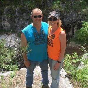 Meet your Posher, Staci