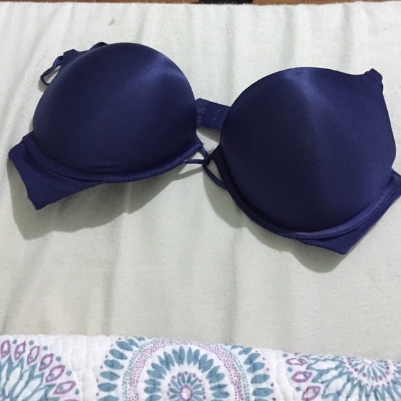 34C VS Miracle Bra