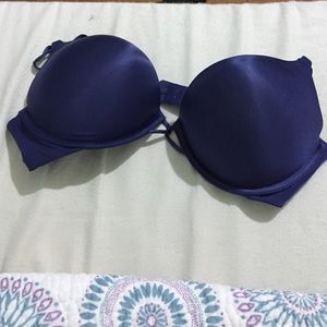 34C VS Miracle Bra