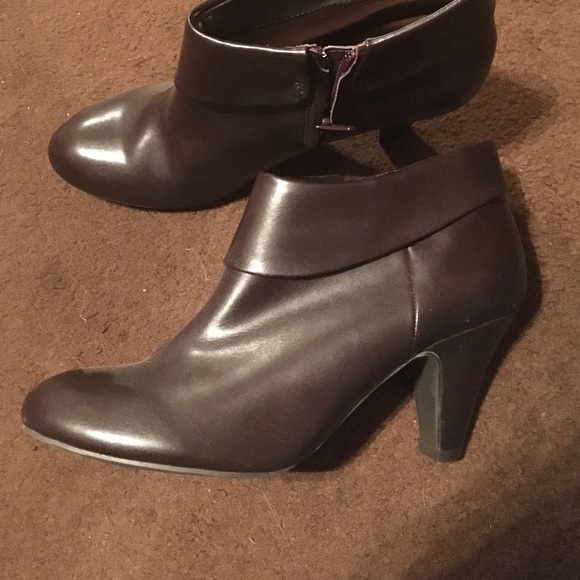 Booties - Picture 2 of 2