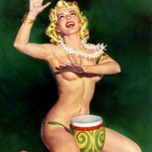 Meet your Posher, Becky