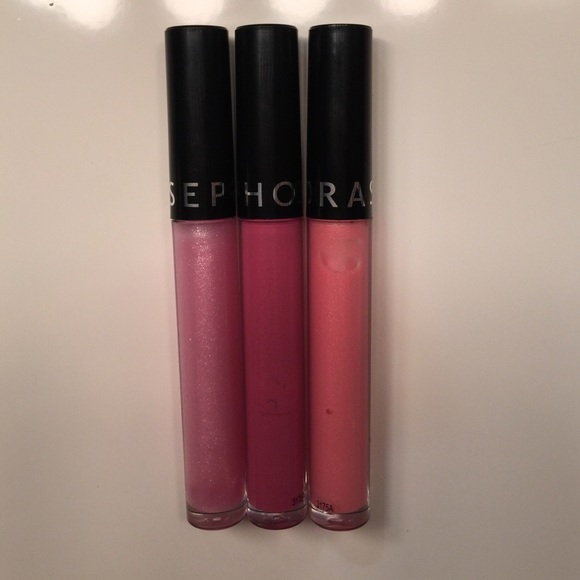 Sephora Lipgloss