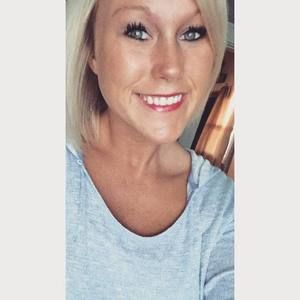 Meet your Posher, Kelli