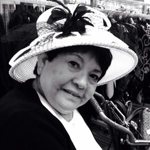 Meet your Posher, Edgar