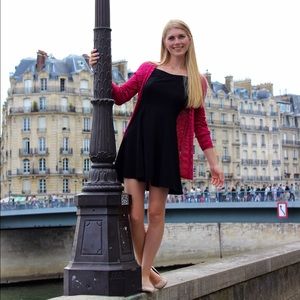 Meet your Posher, Julia