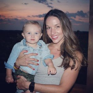 Meet your Posher, Sara