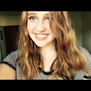 Meet your Posher, Grace