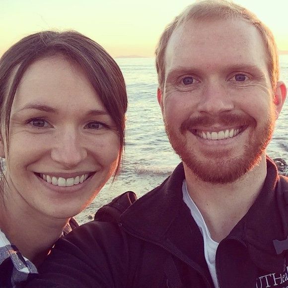 Meet your Posher, Kyrie