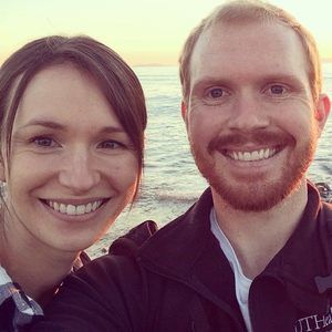 Meet your Posher, Kyrie