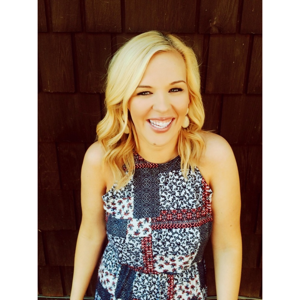 Meet your Posher, Marianna