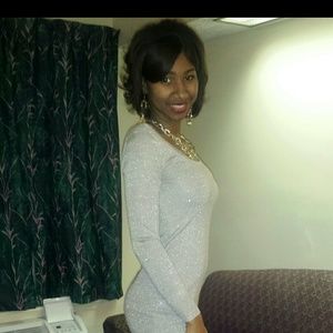 Meet your Posher, Shanika