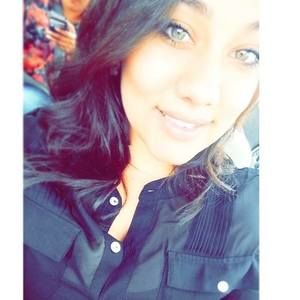 Meet your Posher, Christine