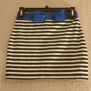 Bodycon skirt