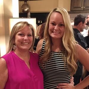 Meet your Posher, Leslie