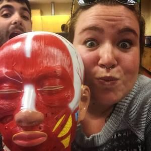 Meet your Posher, Emma