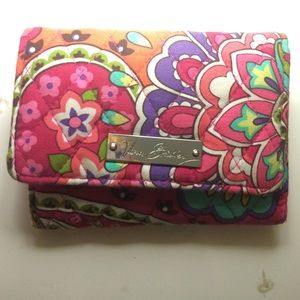 Vera Bradley Wallet
