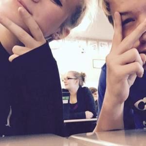 Meet your Posher, Olivia