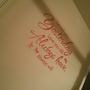 Meet your Posher, Melanie