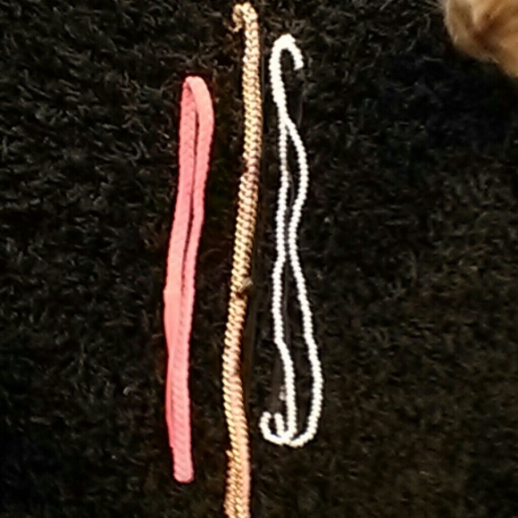 3 headbands