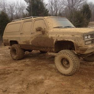 Meet your Posher, Steven