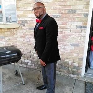 Meet your Posher, Léodis