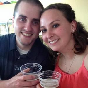 Meet your Posher, Stefanie