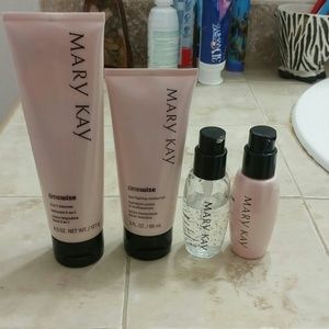 Mary Kay timewise set