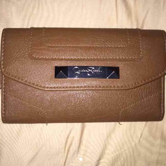 Jessica Simpson Wallet
