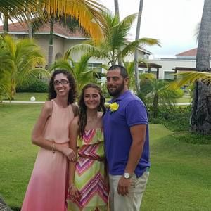 Meet your Posher, Karla