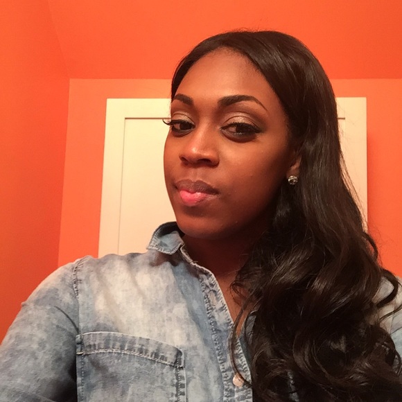 Meet your Posher, Sada - Picture 1 of 1