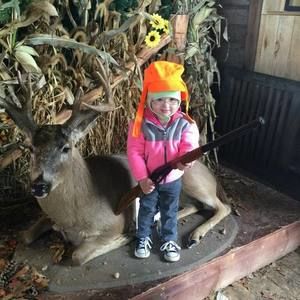 Meet your Posher, Danielle