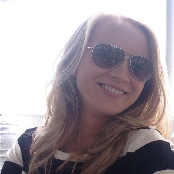 Meet your Posher, Jill