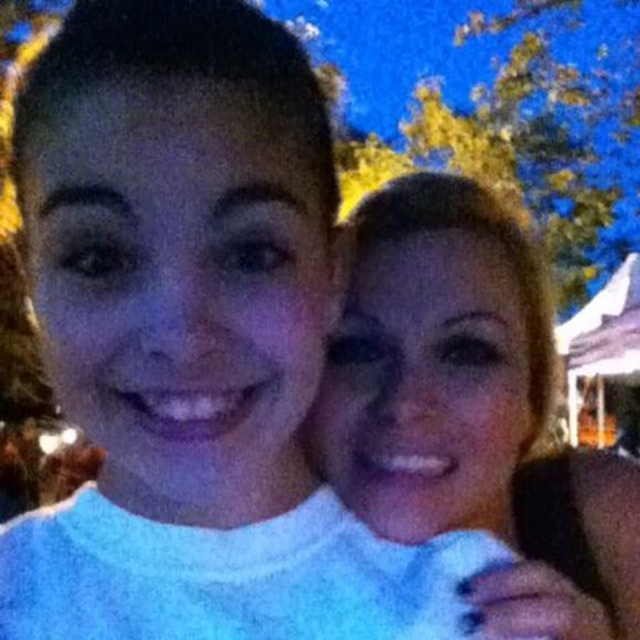 Meet your Posher, Tina