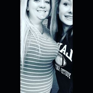 Meet your Posher, Stefanie