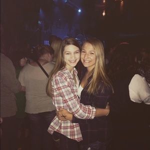 Meet your Posher, Cassie