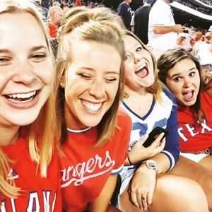 Meet your Posher, Aspen