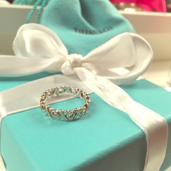 Tiffany&Co Ring
