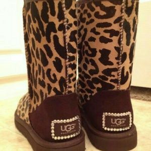 Ugg boots