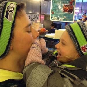 Meet your Posher, Jonathan