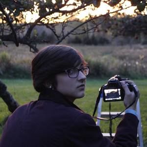 Meet your Posher, Karla