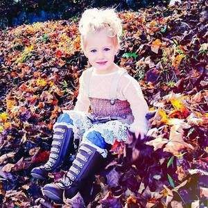 Meet your Posher, Sabrina